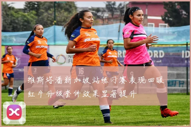 维斯塔潘新加坡站练习赛表现回暖红牛升级套件效果显著提升